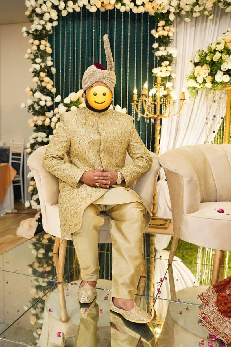 Sherwani 0