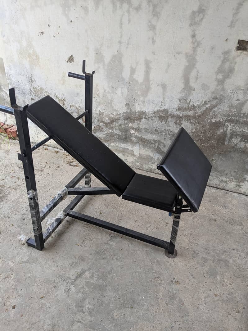 Bench 7 in 1 1