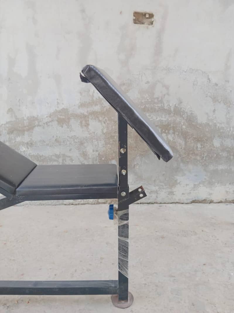 Bench 7 in 1 2