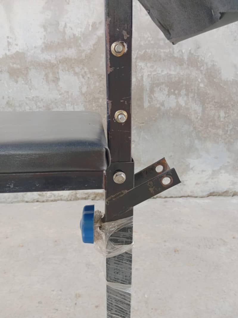 Bench 7 in 1 5