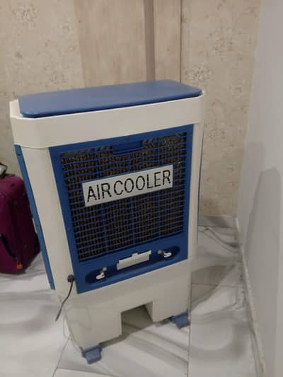 Air cooler Ac