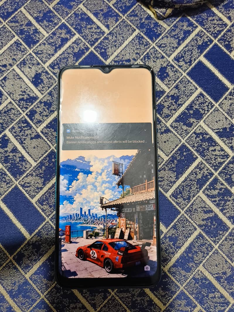 Realme 5i 0