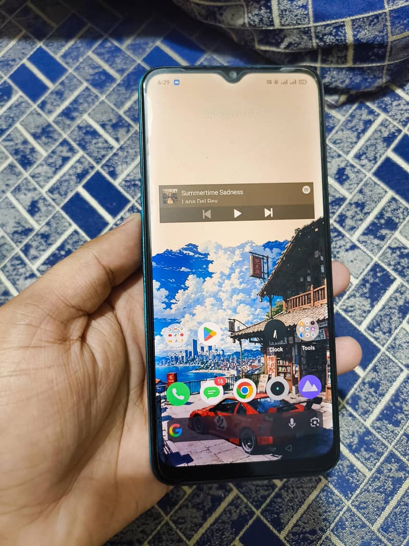 Realme 5i 5