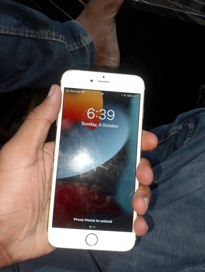 Apple iPhone 6 Plus