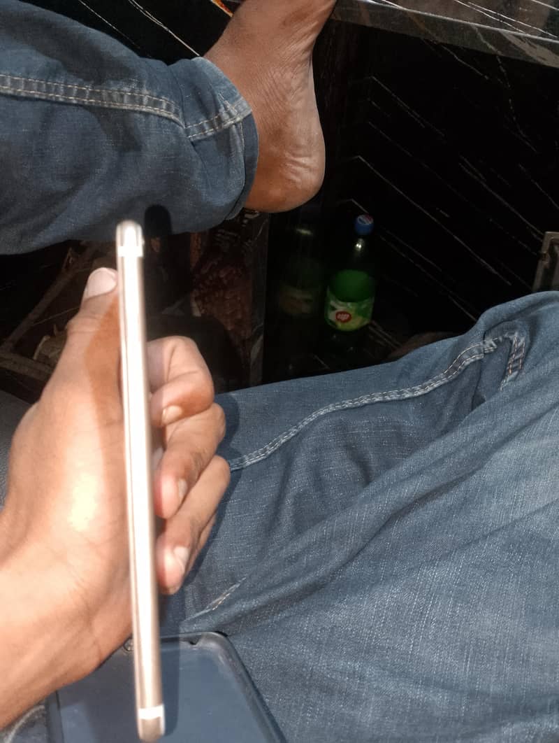 Apple iPhone 6 Plus 6