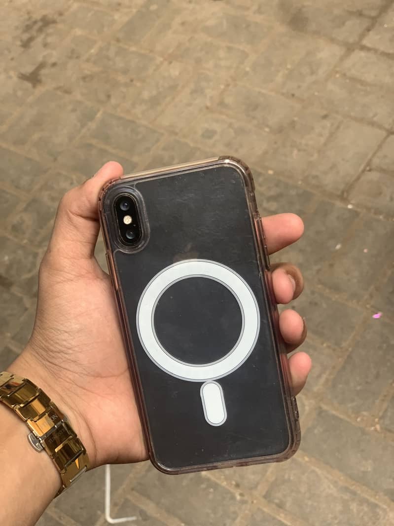 Apple iPhone XS 0