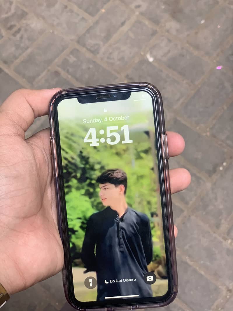 Apple iPhone XS 1