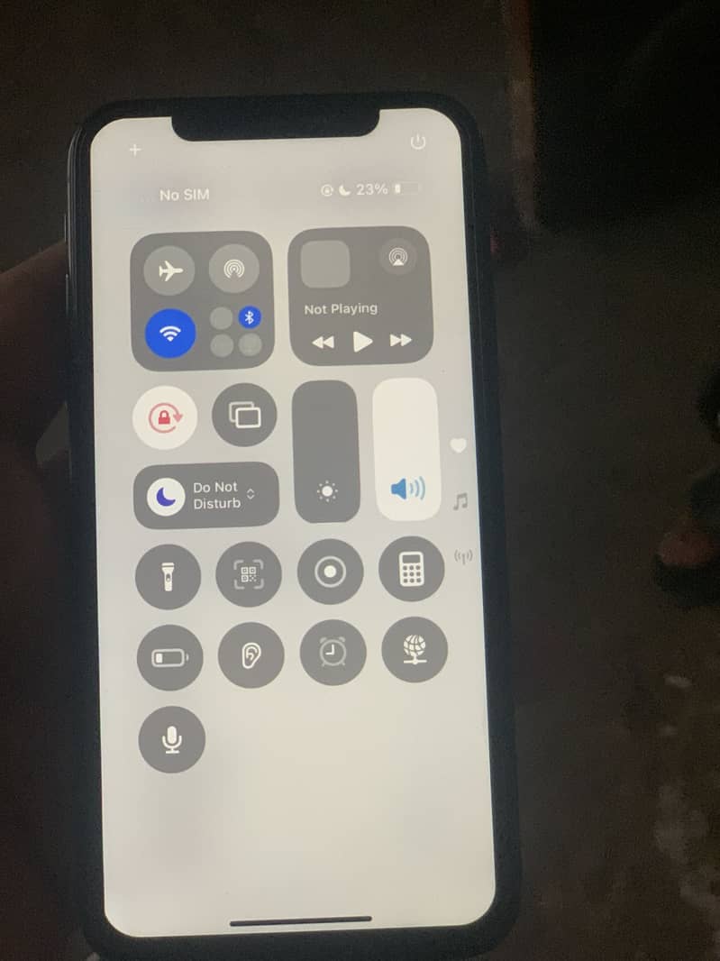 Apple iPhone XS 5