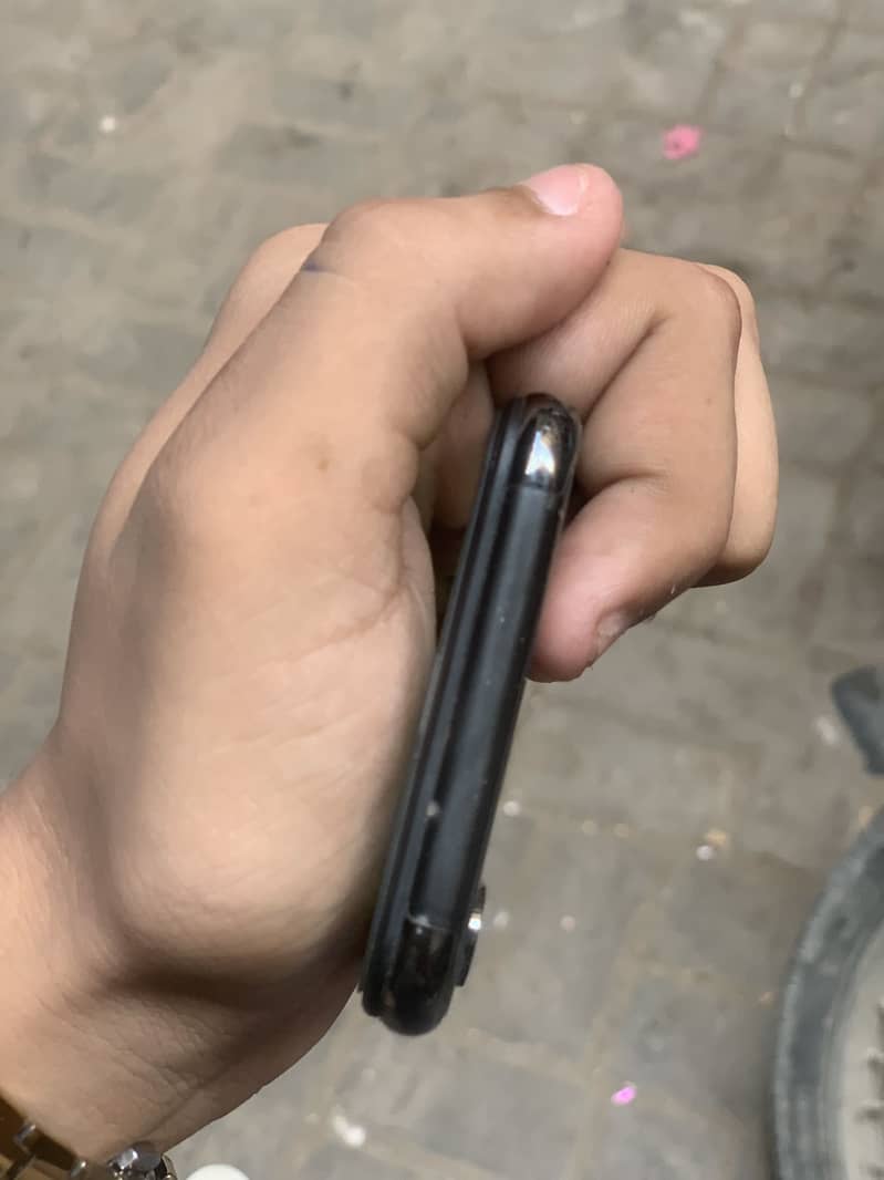 Apple iPhone XS 8