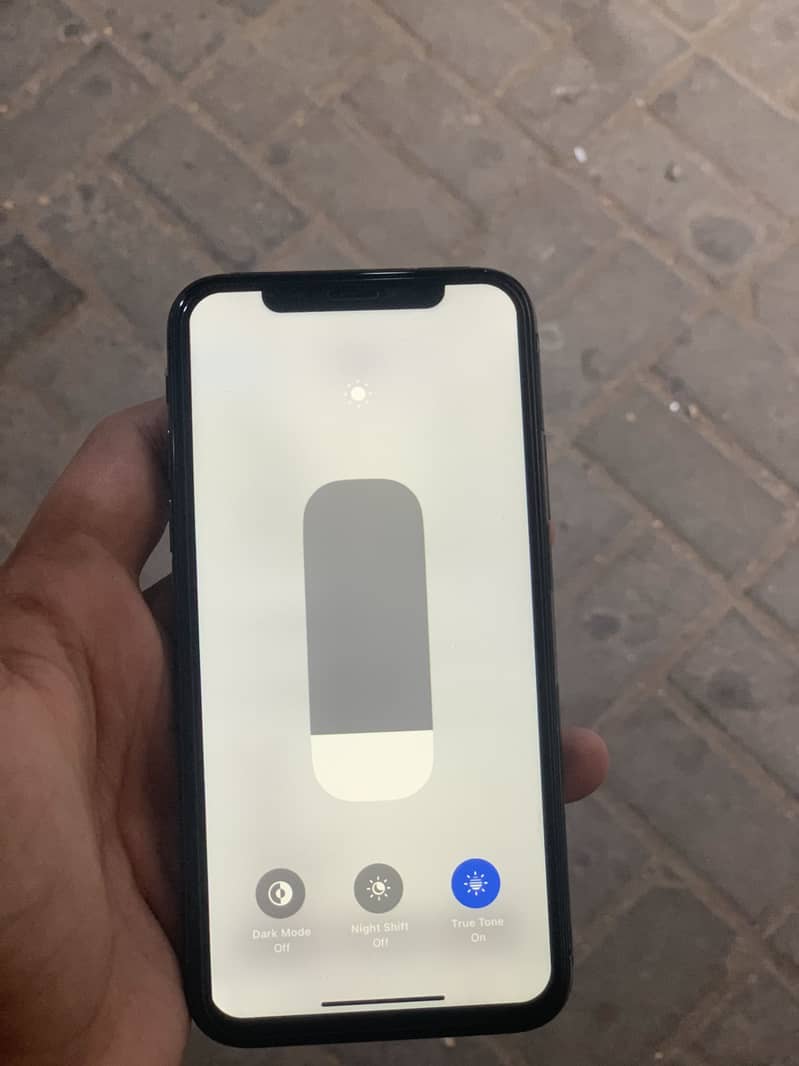 Apple iPhone XS 10