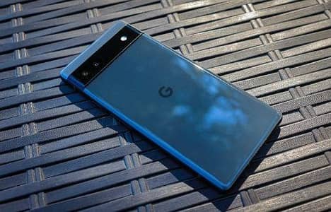 Google Pixel 6a