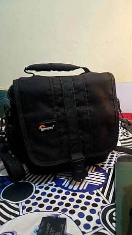 Canon m50 camera 4