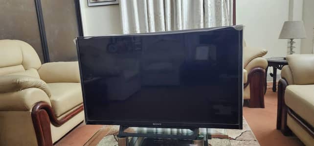 Sony Baravia 32inch Led TV