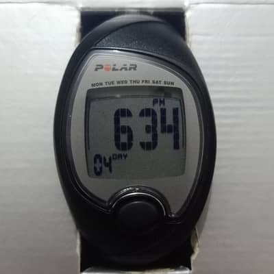 FS2c Heart Rate Monitor Watch - Boxed and Complete