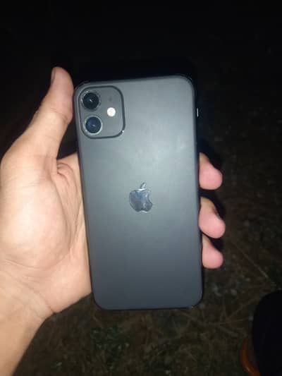 Apple iPhone 11 JV