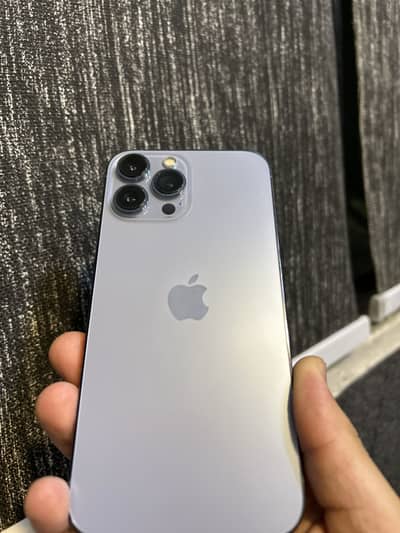 Apple iPhone 13 Pro Max