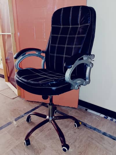 boss chair for sale