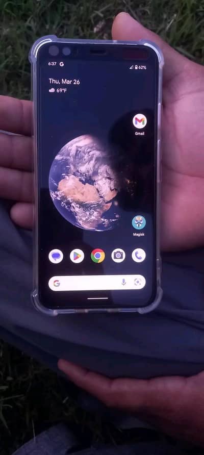Google Pixel 4 +92 313 0425901
