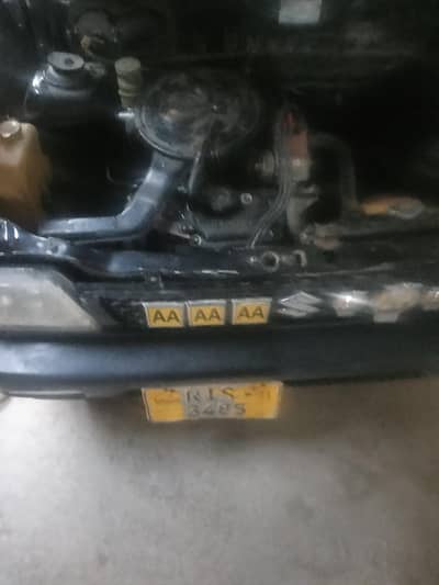 Taxi Vehicle