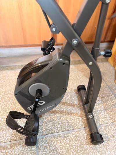 X-Fit cycling bike