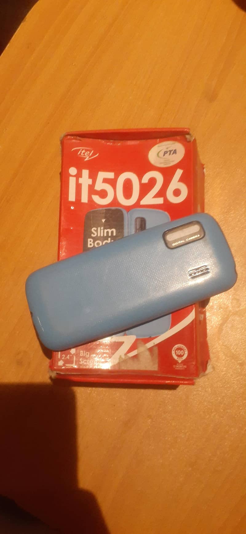 itel 5026 2