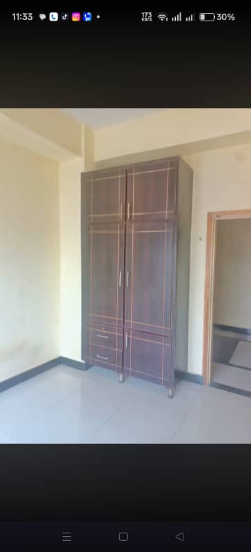 Flat for rent 1