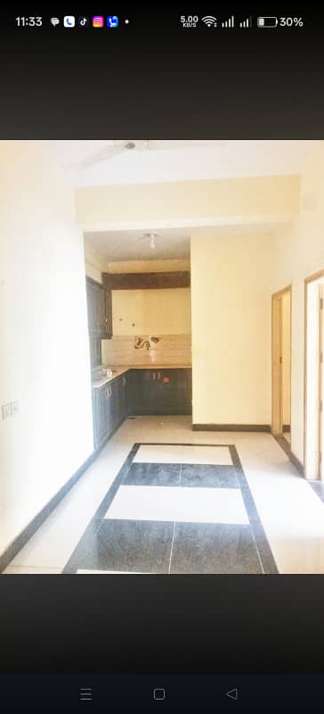 Flat for rent 3