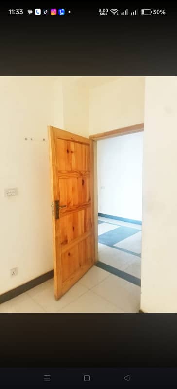 Flat for rent 4