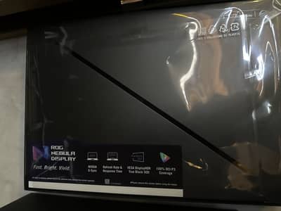 ASUS ROG ZEPHYRUS G16 GU605CX-QR111W
