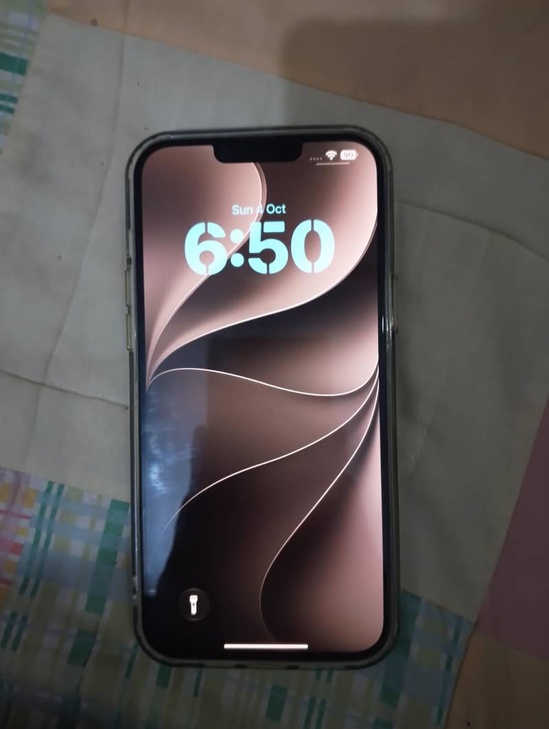 Apple iPhone 13 Pro Max 1