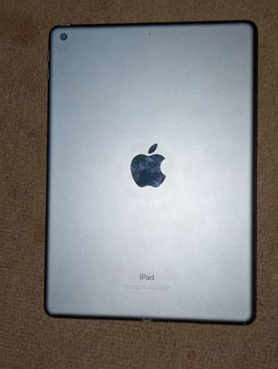 Apple Ipad 6 generation (Wifi)