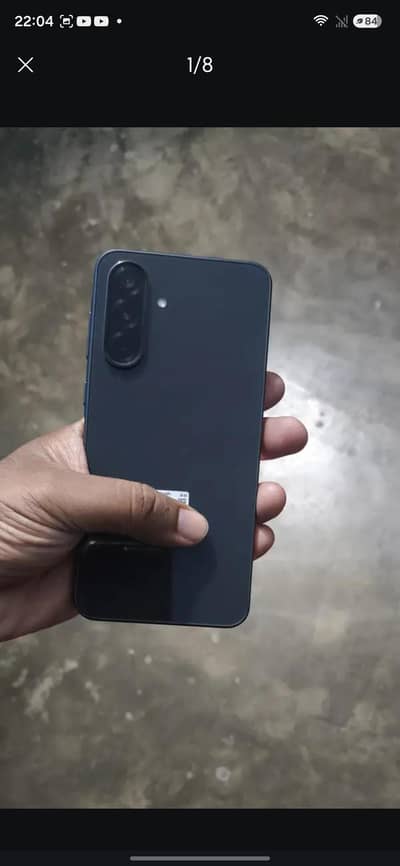 Samsung Mobile A36 5g Non PTA