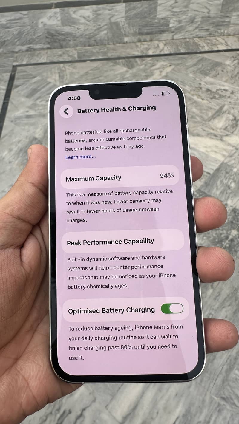 Apple iPhone 13 Pro 0