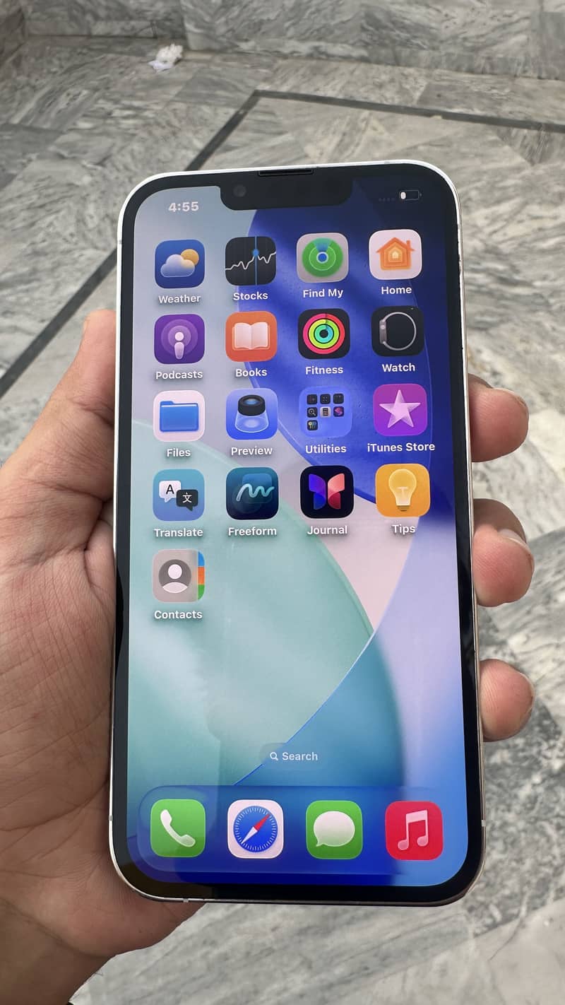 Apple iPhone 13 Pro 6