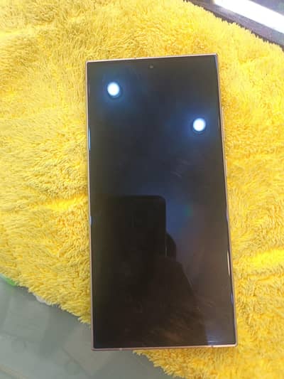 Samsung Mobile S24 Ultra
