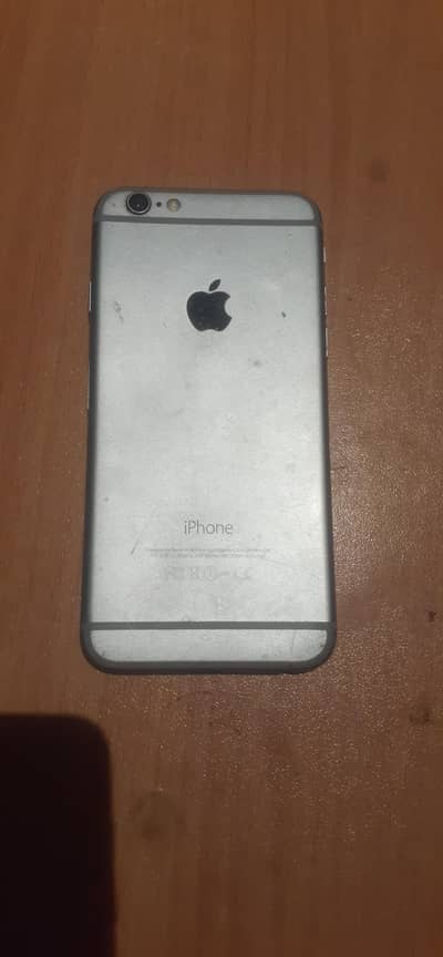 Apple iPhone 6