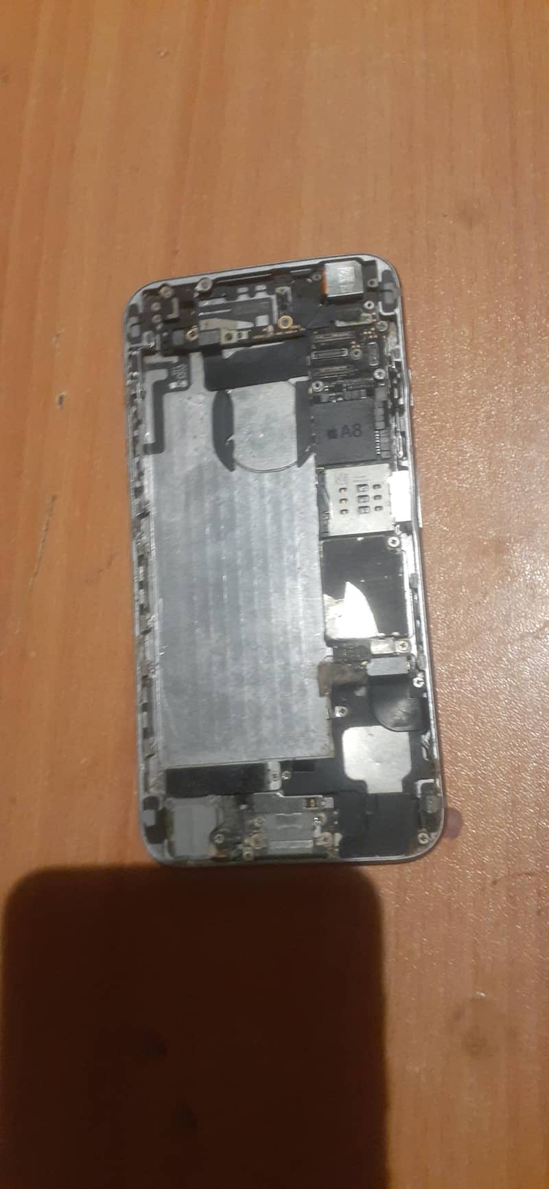 Apple iPhone 6 1