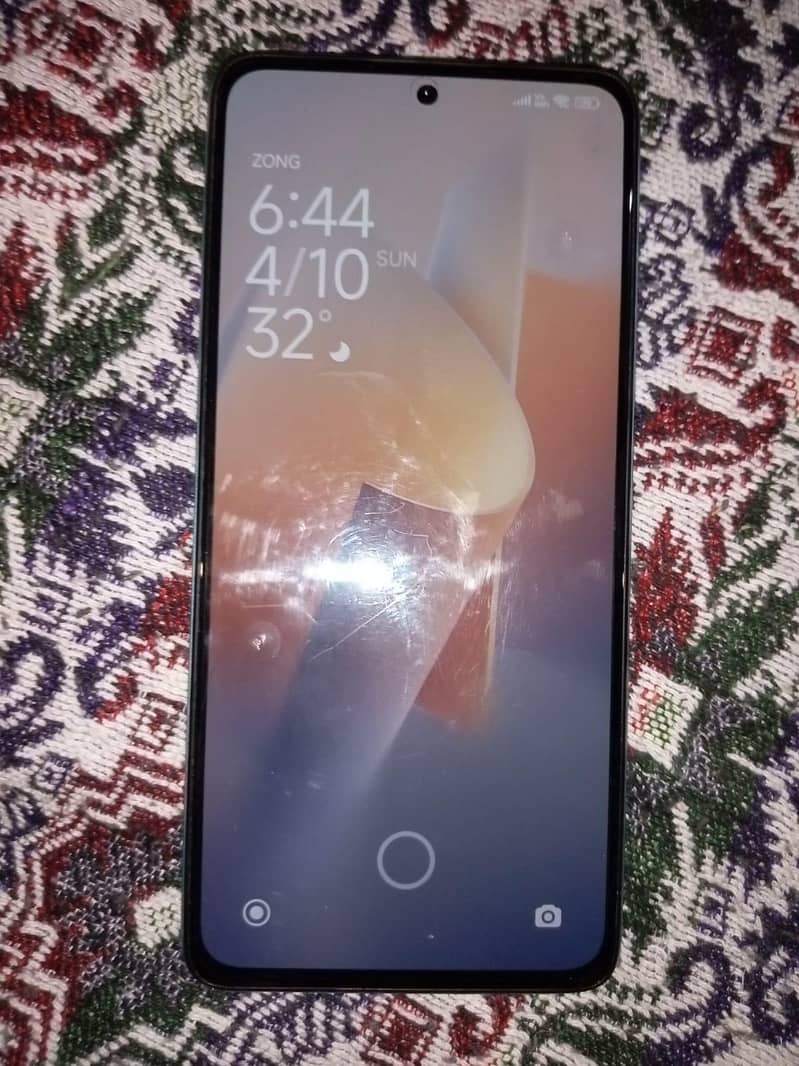 Xiaomi Redmi Note 14 1