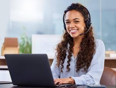 Sales Representative