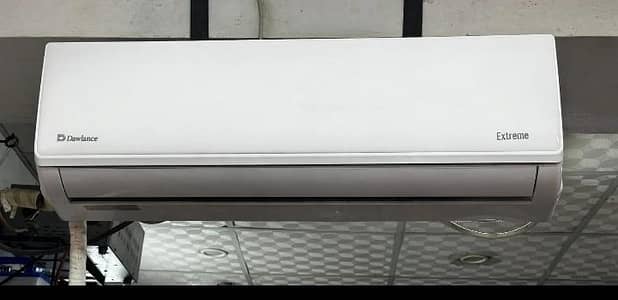 Ac 1.5 ton brand new