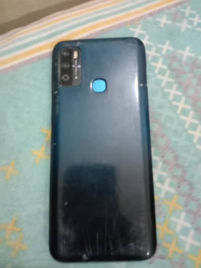 Infinix Hot 9 Play