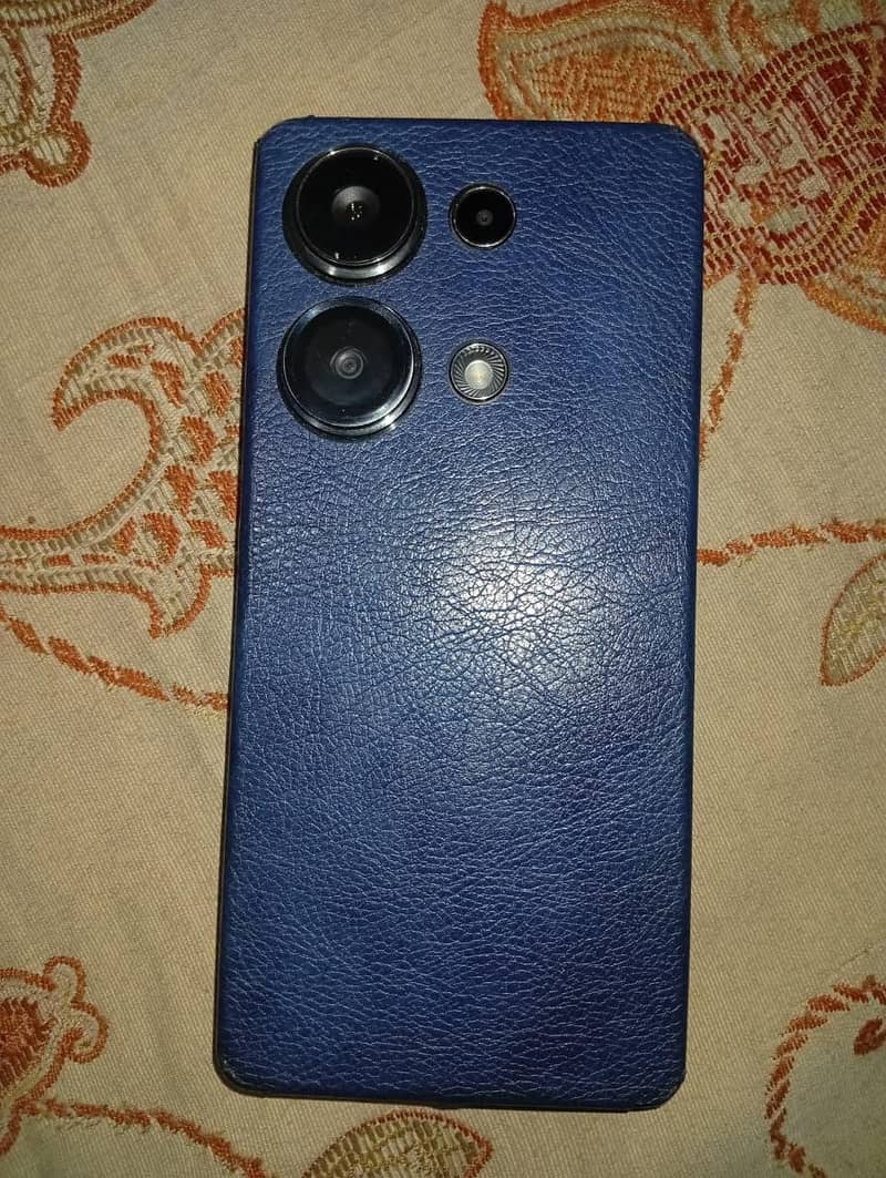 Xiaomi Redmi Note 13 Pro 1