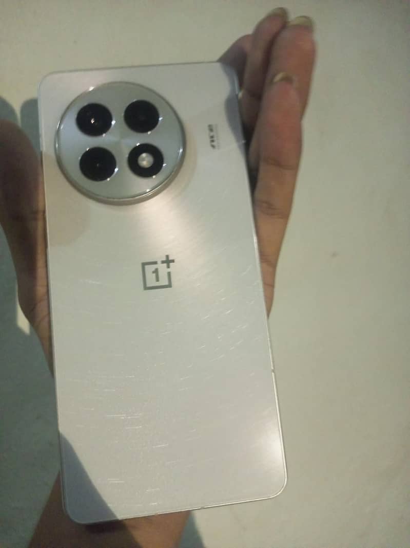 One Plus 13R Ace 5 1
