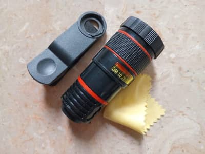 Detachabale Mobile lens for Sale