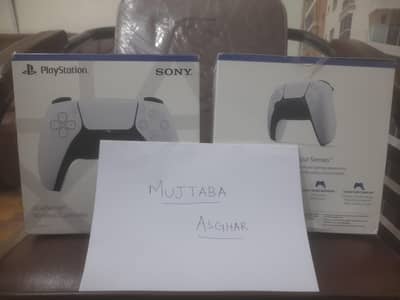 PS5 CONTROLLER