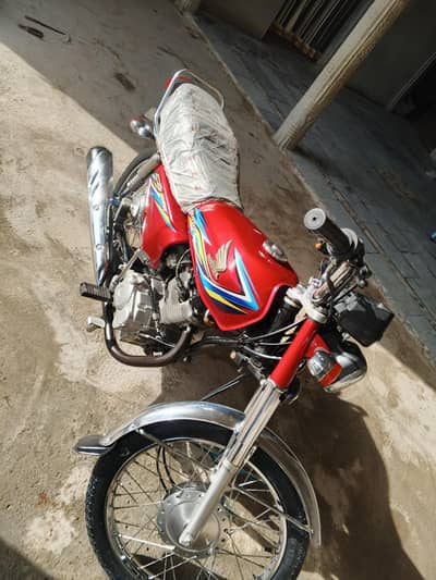 #honda125