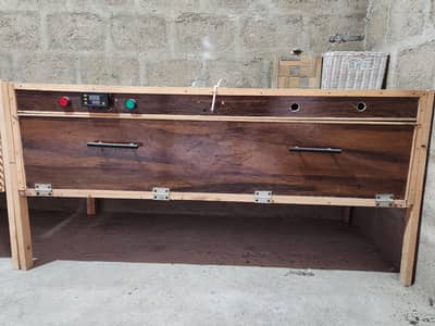 Egg Incubator Machine for Sale | Automatic Temperature Controller