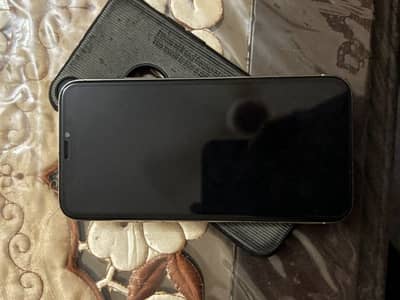 Apple iPhone X