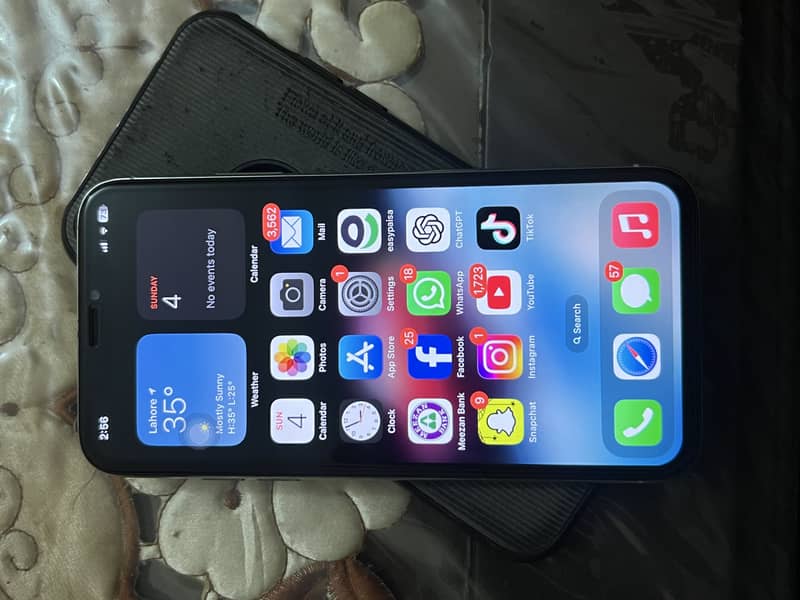 Apple iPhone X 2