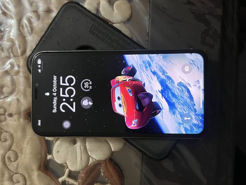 Apple iPhone X 7